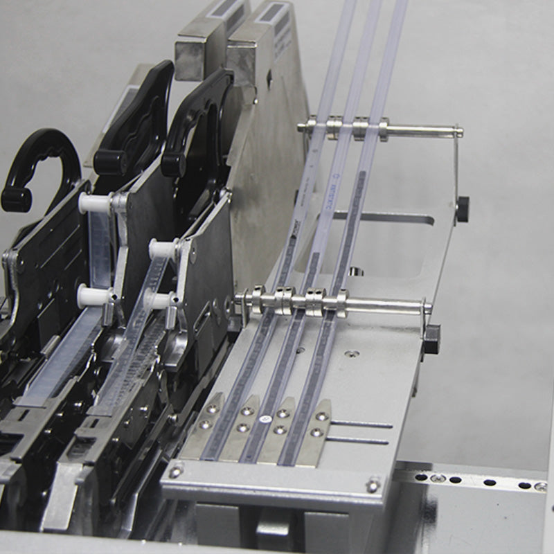 TPJFD-ZD-220V3G-YMH-S SMT Vibration Tube Feeder for Pick and Place Machine YAMAHA CL