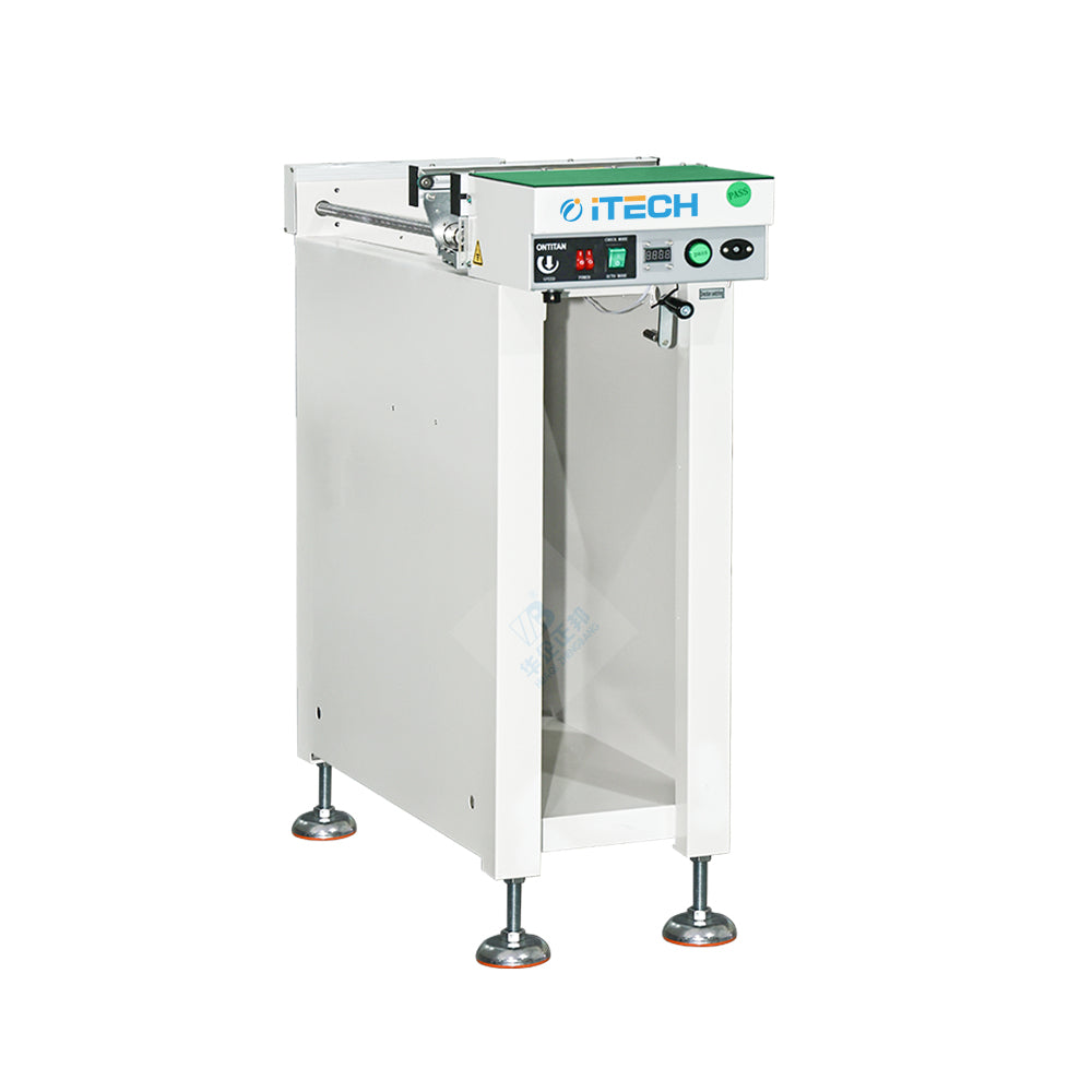 Inspection Conveyor 0.3 meter