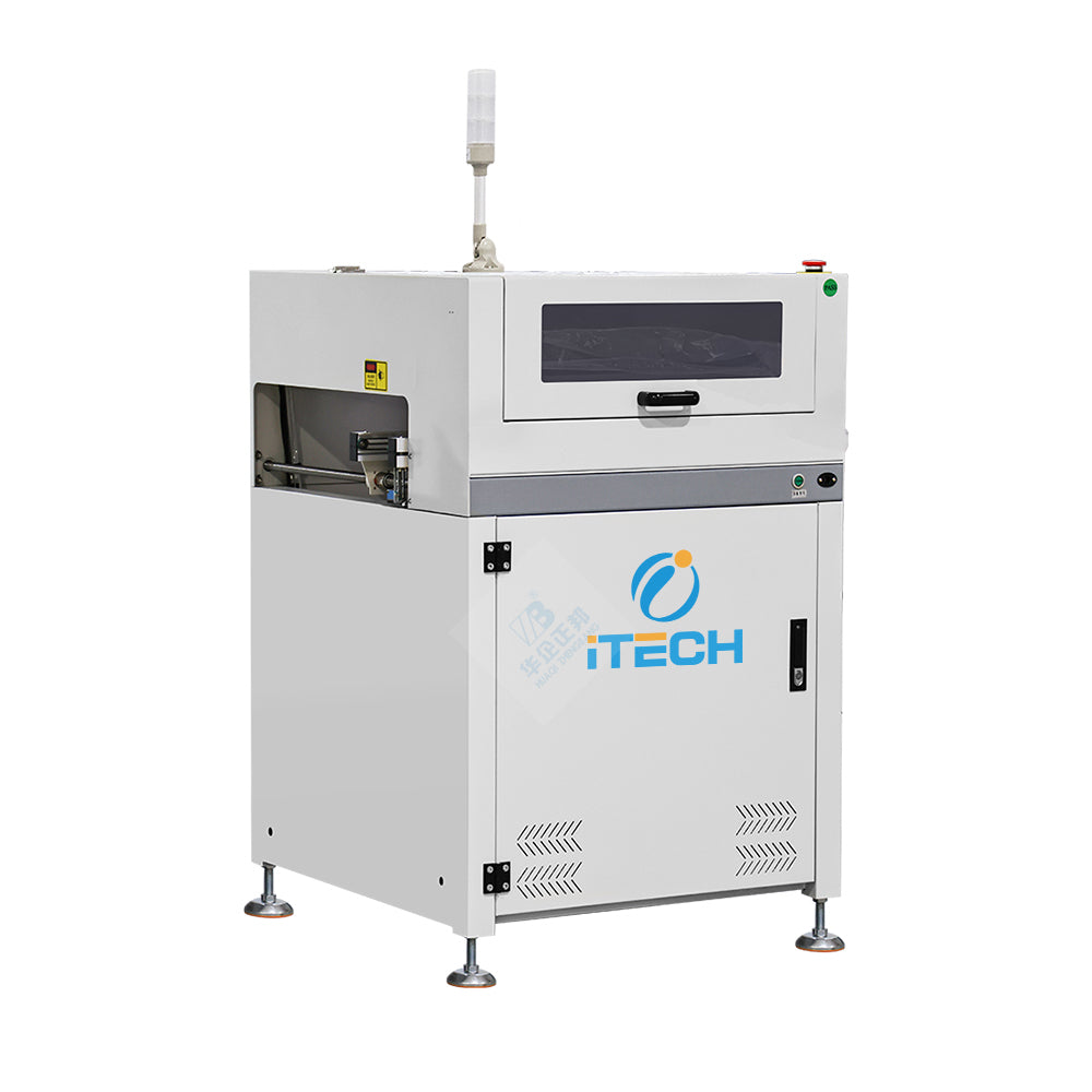 Translation Type Suction Machine