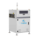 Translation Type Suction Machine