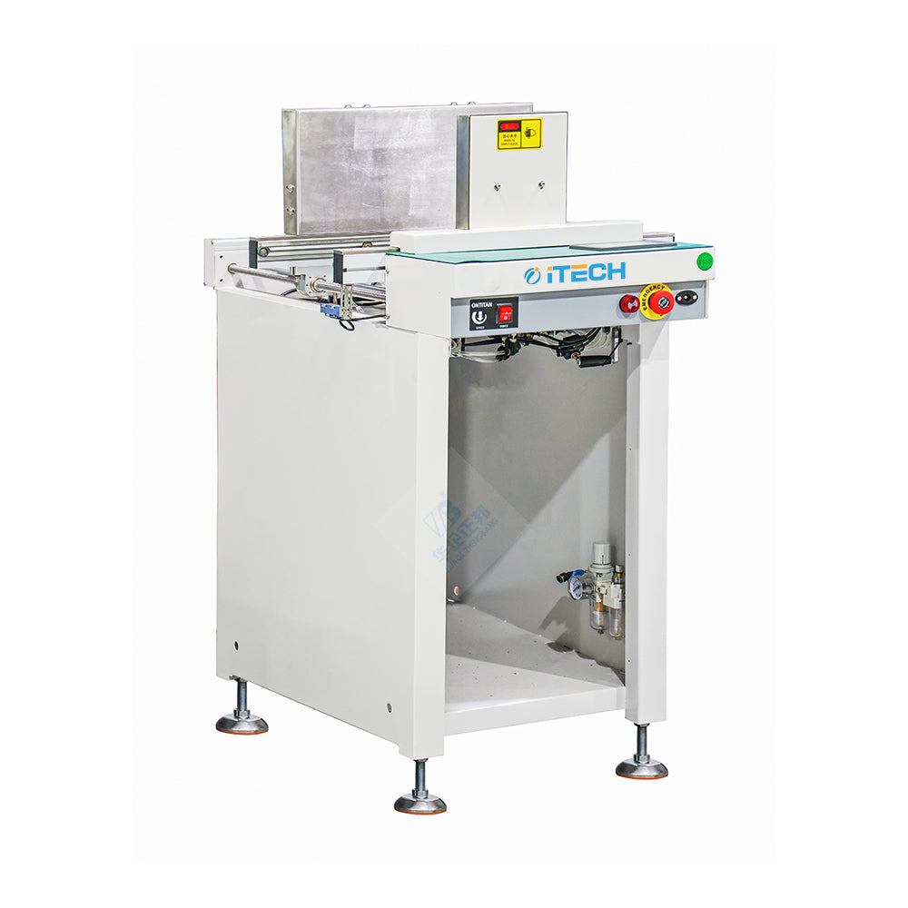 Standard PCB Stacker