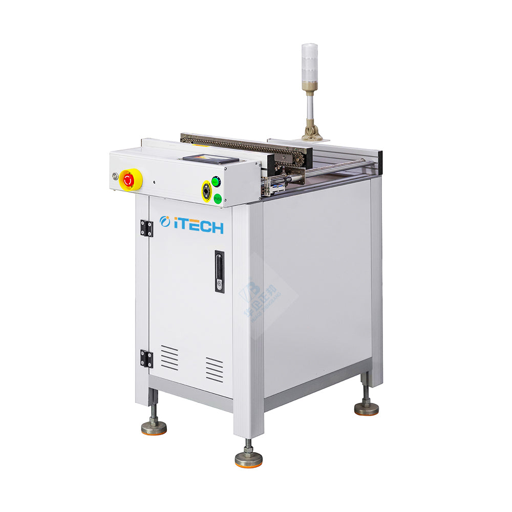 Inspection Conveyor