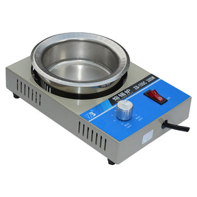 ZB Solder Melting Pot Mini Soldering Pot Solder Tinning Pot