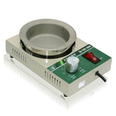 ZB Solder Melting Pot Mini Soldering Pot Solder Tinning Pot