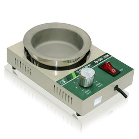ZB Solder Melting Pot Mini Soldering Pot Solder Tinning Pot