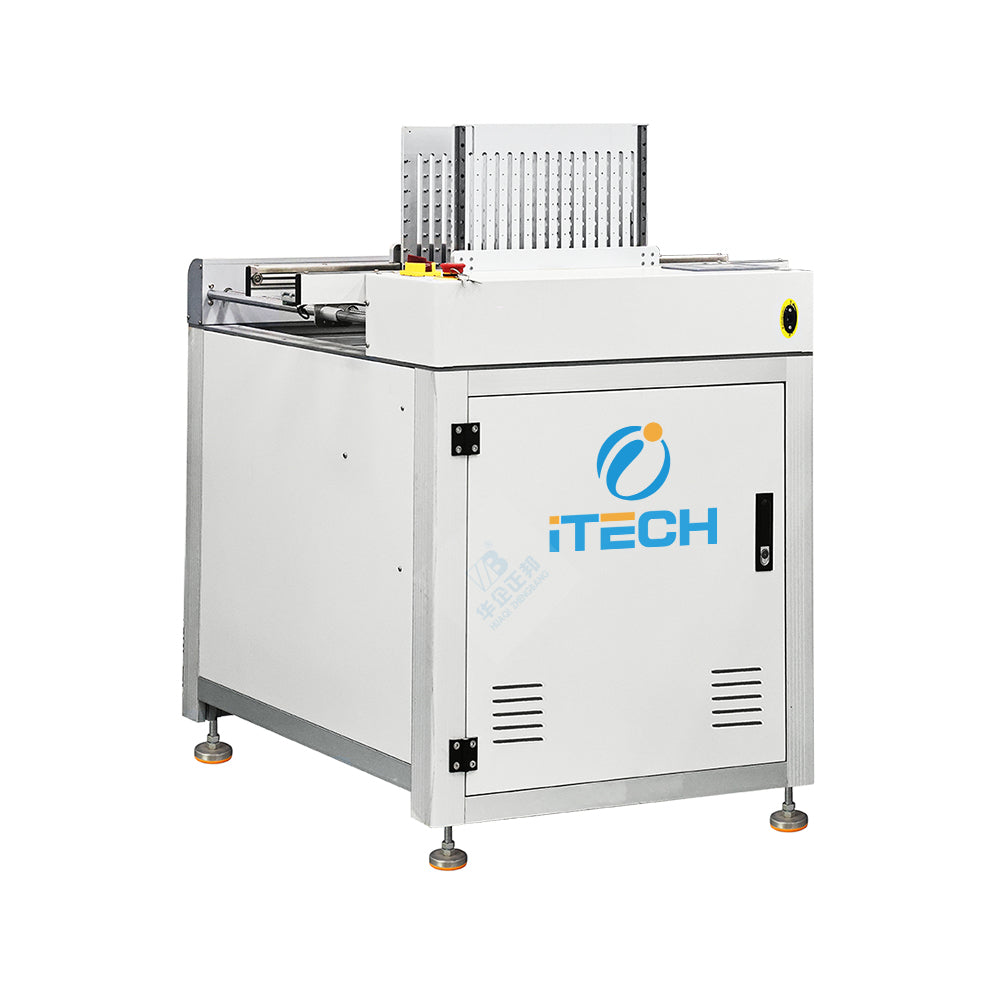 High-End Sorting Machine