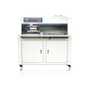 ZB3020BG Semi Automatic Dip Soldering Machine with Spray Fluxer