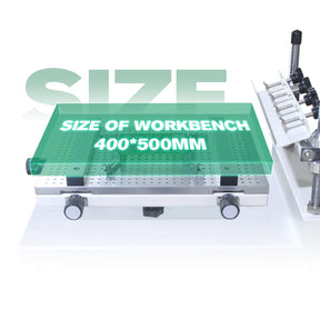 ZB4050H Solder Paste Printer