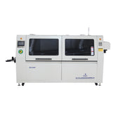 ZB300BF Lead Free PCB Wave Soldering Machine
