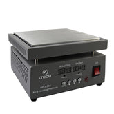 ITECH Heating Platform Hot Plate