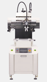 ZB3250LY SMT Semi-automatic Solder Paste Printing Machine