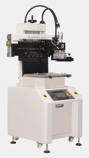 ZB3250LY SMT Semi-automatic Solder Paste Printing Machine