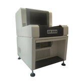 ZB-500A SMT AOI Automatic Optical Inspection for PCB Offline Semi-automatic