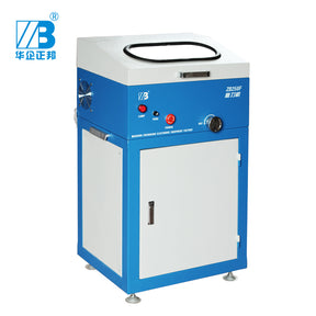 ZB250FL Floor Stand PCB Lead Cutting Blade Sharpening Machine