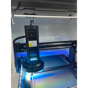 ZB-900A Double-sided AOI Automated Optical Inspection System SMT PCB