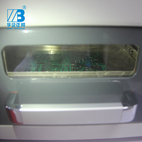 ZB2520HL reflow oven