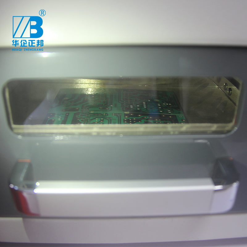 ZB2520HL reflow oven
