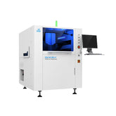 ZB4535LY Solder Paste Printing Machine Fully Automatic Online SMT