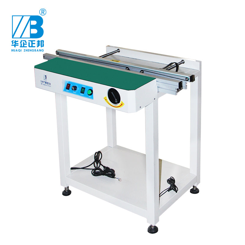 ZBJBT-0.5M-DG SMT Inspection and Linking Conveyor Single Rail