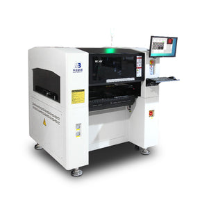 BC-6Y SMT pick and place machine