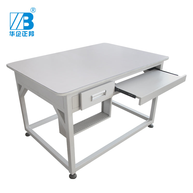 Pick and Place Machine Table with Yamaha Feeder Station