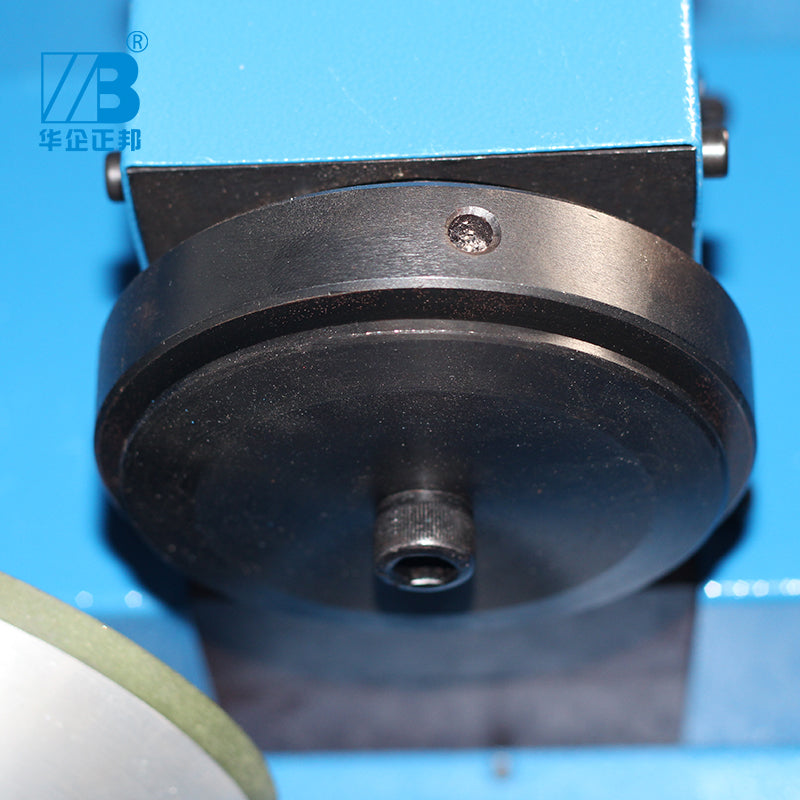 ZB250FL Floor Stand PCB Lead Cutting Blade Sharpening Machine