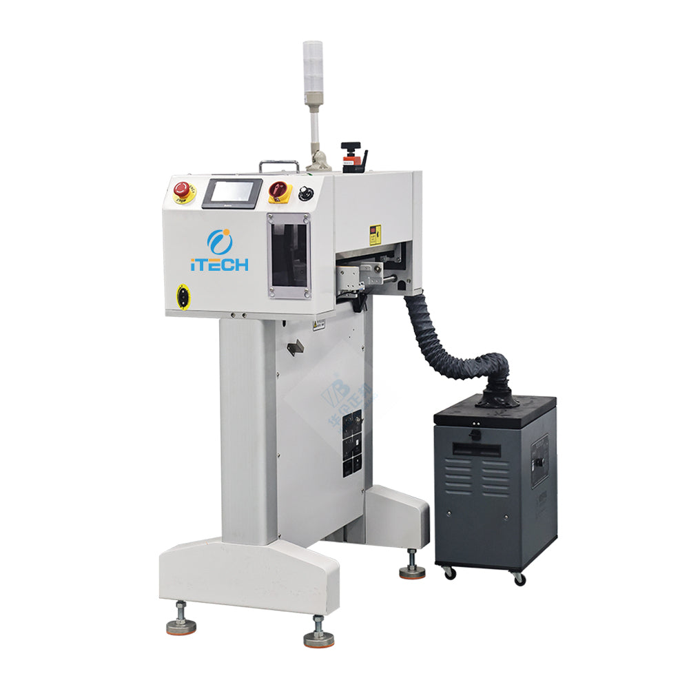 PCB Cleaning Machine