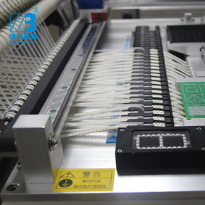 ZB3245TSS pick and place machine