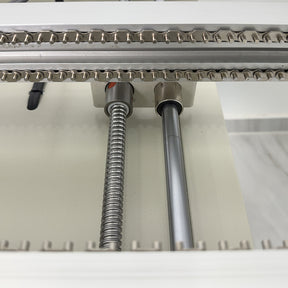 ZBJBT-0.5M-LS SMT Chain Type Conveyor for Reflow Oven High Temperature