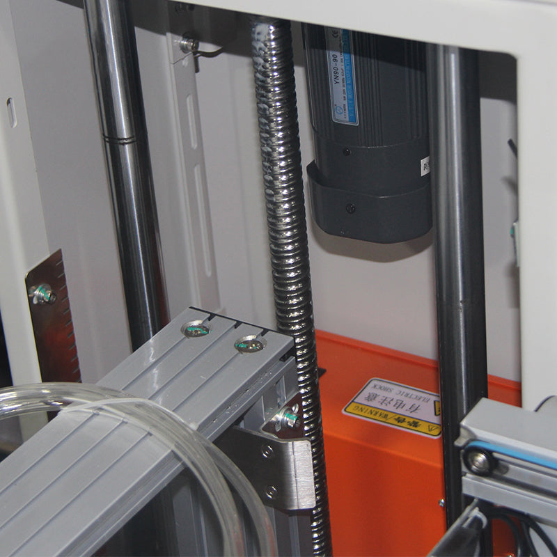 ZB2535XBJ SMT Standard PCB Magazine Unloader