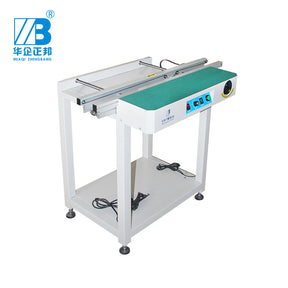 ZBJBT-0.5M-DG SMT Inspection and Linking Conveyor Single Rail