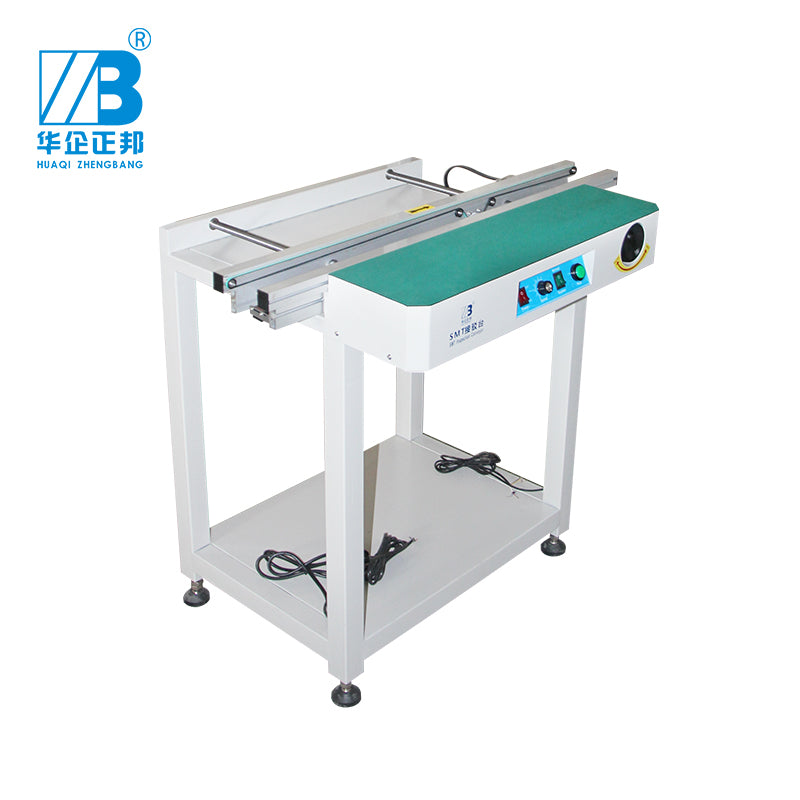 ZBJBT-0.5M-DG SMT Inspection and Linking Conveyor Single Rail