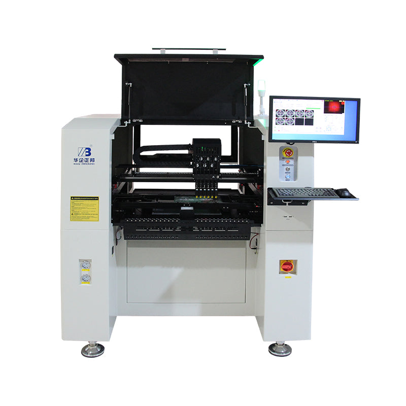BC-6Y SMT pick and place machine