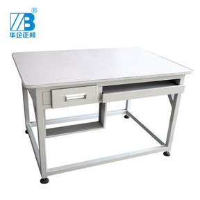 Pick and Place Machine Table with Yamaha Feeder Station