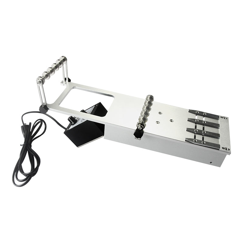 TPJFD-ZD-220V3G-YMH-S SMT Vibration Tube Feeder for Pick and Place Machine YAMAHA CL