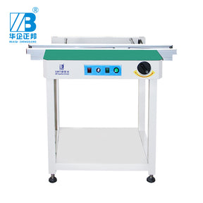 ZBJBT-0.5M-DG SMT Inspection and Linking Conveyor Single Rail
