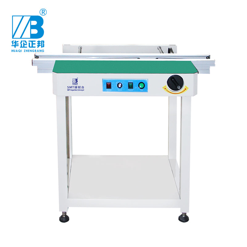 ZBJBT-0.5M-DG SMT Inspection and Linking Conveyor Single Rail