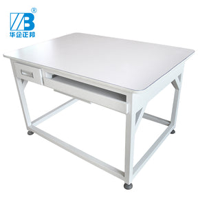 Pick and Place Machine Table with Yamaha Feeder Station