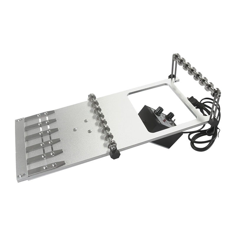 TPJFD-ZD-220V3G-YMH-S SMT Vibration Tube Feeder for Pick and Place Machine YAMAHA CL