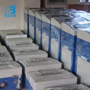 ZB250FL Floor Stand PCB Lead Cutting Blade Sharpening Machine