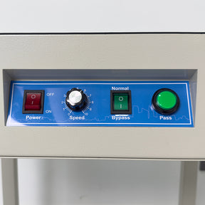 ZBJBT-0.5M-LS SMT Chain Type Conveyor for Reflow Oven High Temperature