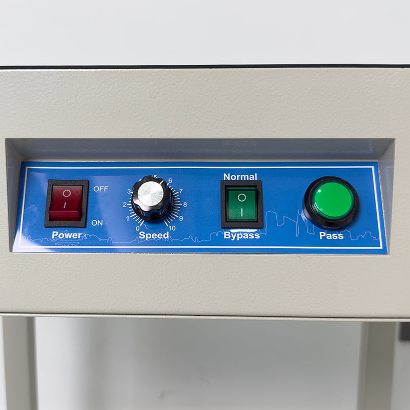 ZBJBT-0.5M-LS SMT Chain Type Conveyor for Reflow Oven High Temperature