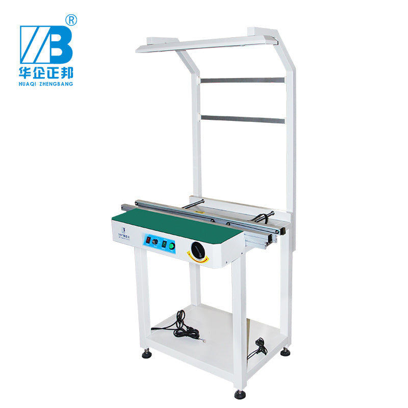 ZBJBT-0.5M-DG SMT Inspection and Linking Conveyor Single Rail