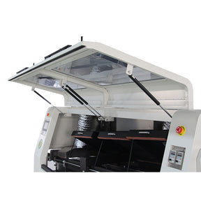 ZB300BF Lead Free PCB Wave Soldering Machine