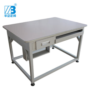 Pick and Place Machine Table with Yamaha Feeder Station