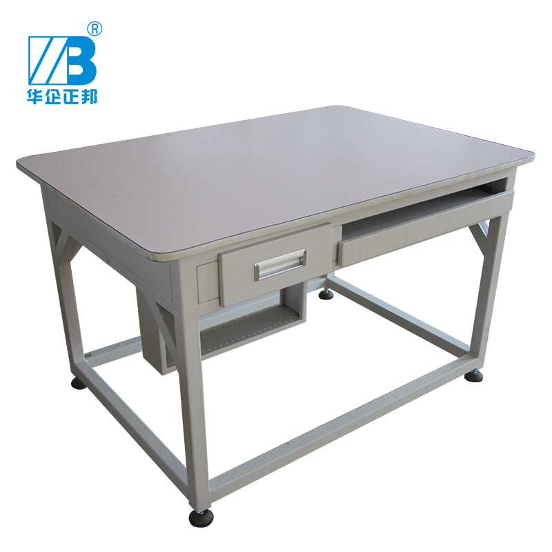 Pick and Place Machine Table with Yamaha Feeder Station