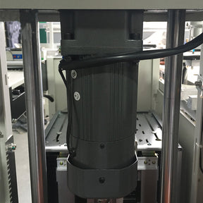 ZB2535XBJ SMT Standard PCB Magazine Unloader