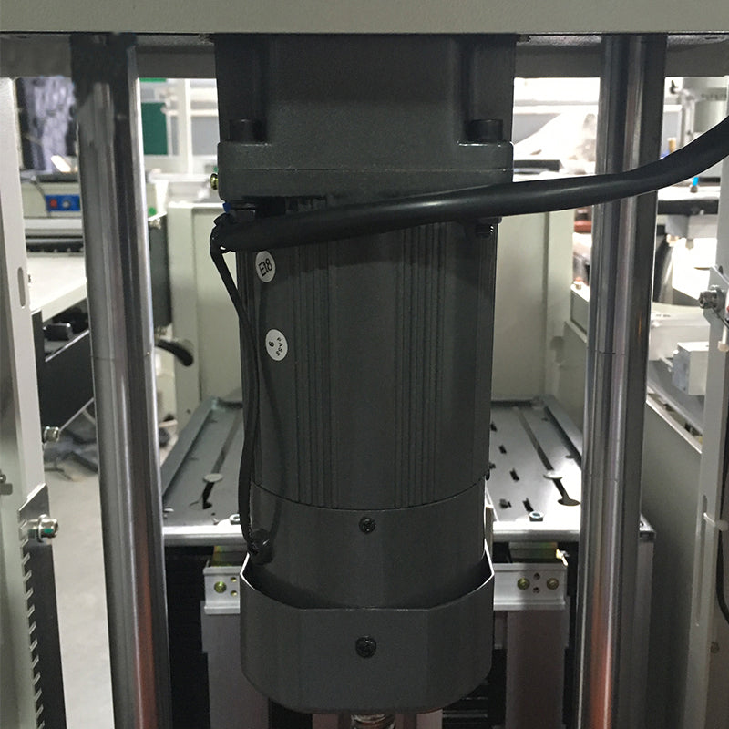 ZB2535XBJ SMT Standard PCB Magazine Unloader