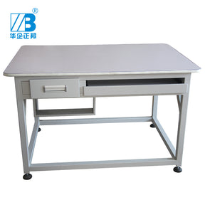 Pick and Place Machine Table with Yamaha Feeder Station