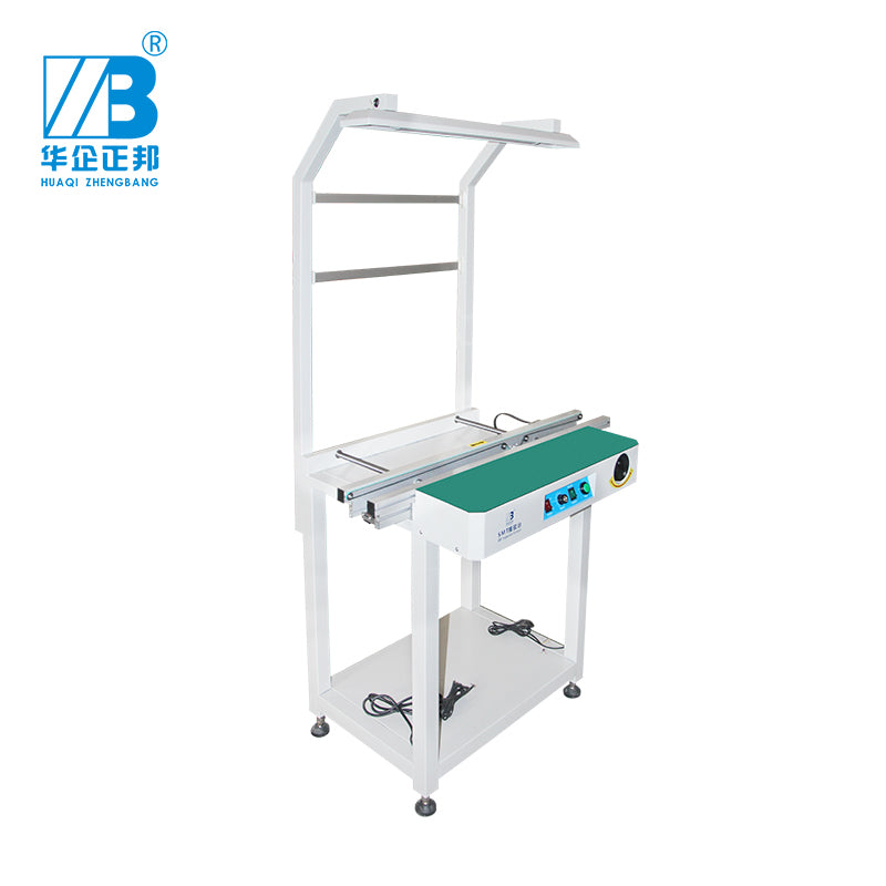 ZBJBT-0.5M-DG SMT Inspection and Linking Conveyor Single Rail